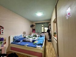 Blk 656B Jurong West Street 61 (Jurong West), HDB 5 Rooms #522722261